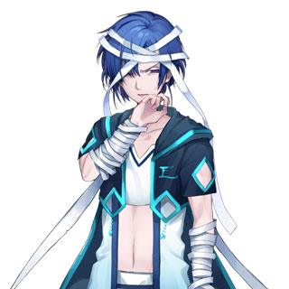 古典樂男子中文版