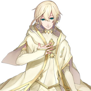 古典樂男子中文版