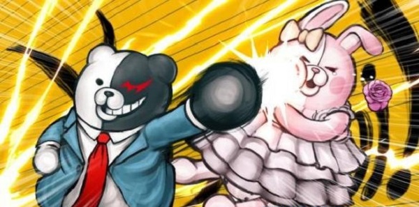 超級(jí)彈丸論破2再見(jiàn)絕望學(xué)園電腦版