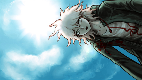 超級(jí)彈丸論破2再見(jiàn)絕望學(xué)園電腦版