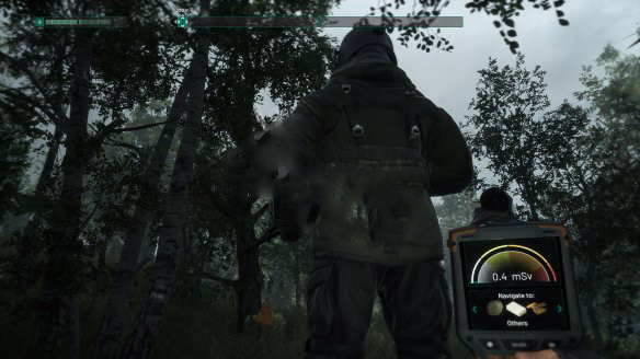 切爾諾貝利人九項(xiàng)修改器最新版