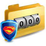 文件夾加密超級大師中文版 v17.25