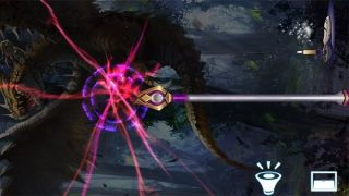 魔法師法杖模擬器3D手游