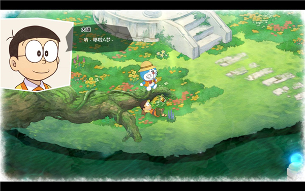 哆啦A夢(mèng)牧場(chǎng)物語(yǔ)2中文版