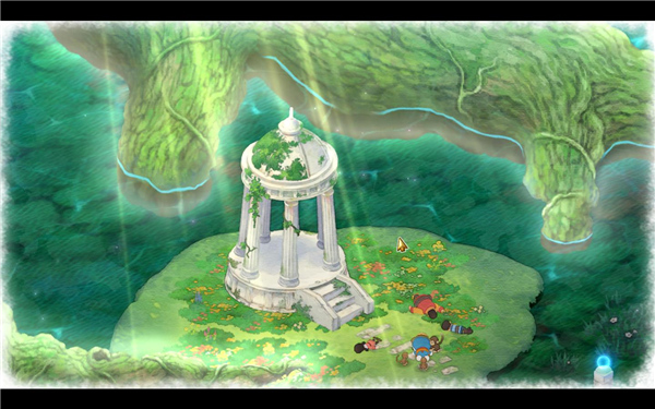 哆啦A夢(mèng)牧場(chǎng)物語(yǔ)2中文版