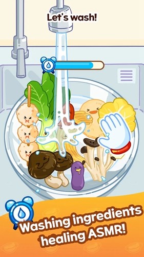 麻辣燙大師無限鉆石鈔票版