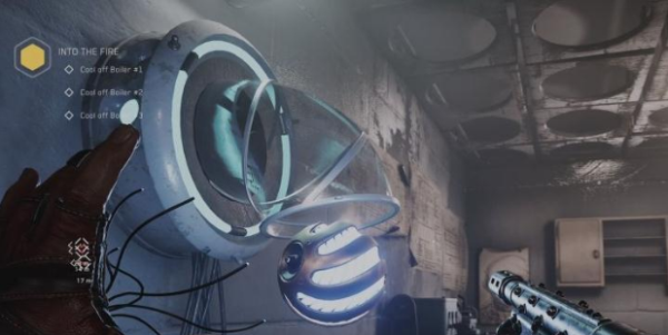 原子之心最新版PC