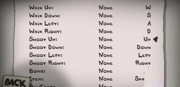 以撒的結(jié)合重生電腦版