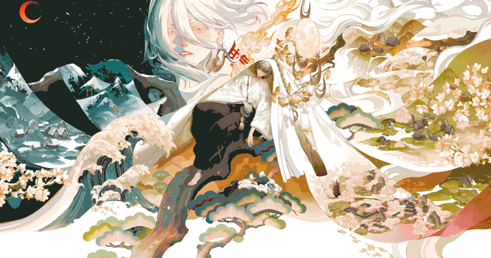 陰陽(yáng)師動(dòng)態(tài)桌面最新版