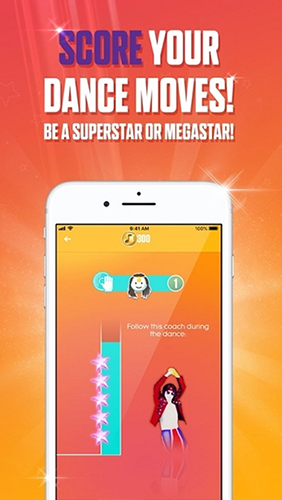 舞力全開官方版