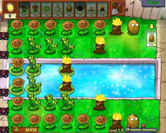 植物大戰(zhàn)僵尸最新版PC