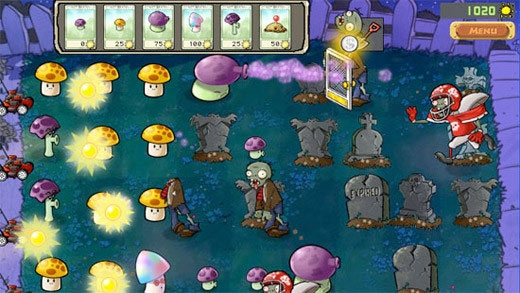 植物大戰(zhàn)僵尸最新版PC