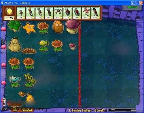 植物大戰(zhàn)僵尸最新版PC