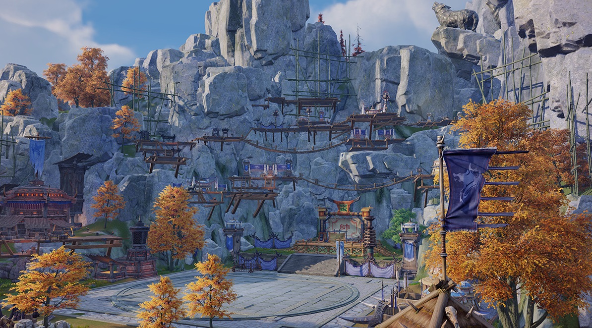 劍網(wǎng)3電腦版