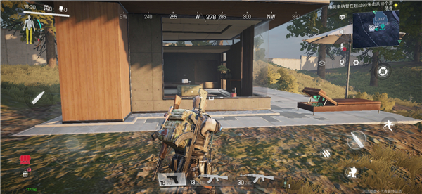 螢火突擊國際服