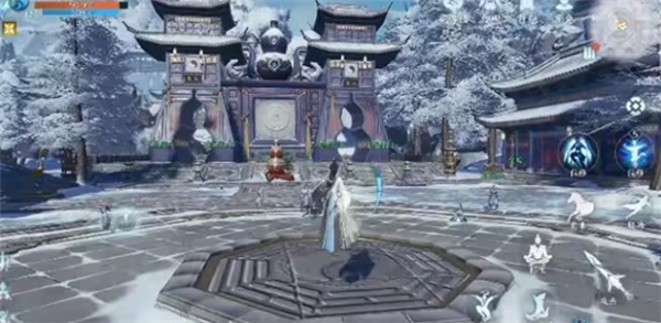 劍網(wǎng)3無(wú)界正式服