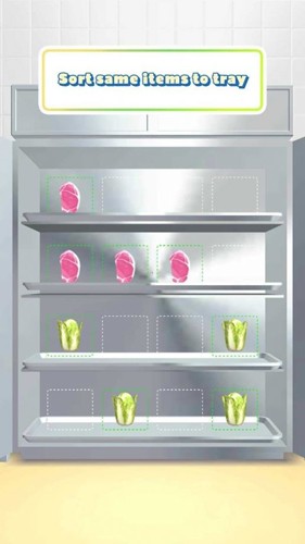 烤肉模擬器中文版