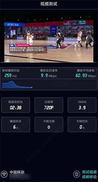 泰爾網(wǎng)測app安卓版