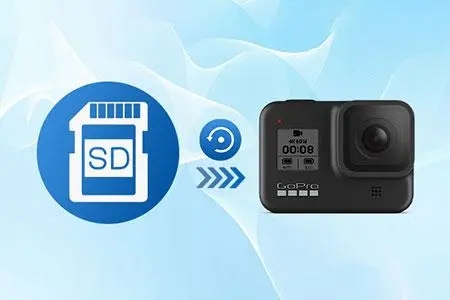 GoPro Recovery(gopro數(shù)據(jù)恢復(fù)工具)