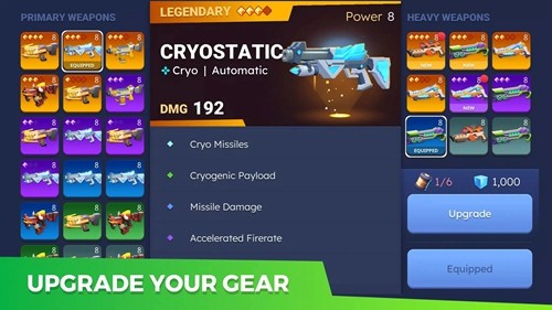 裂痕破壞者國際服