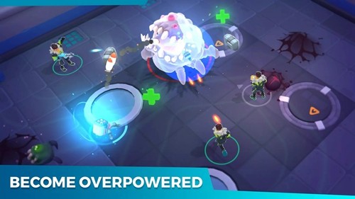 裂痕破壞者國際服