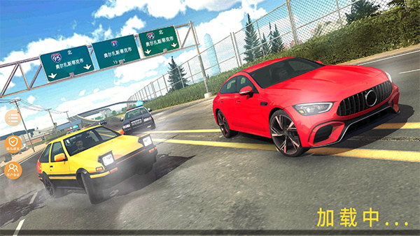 手動擋停車場2聯(lián)機(jī)版