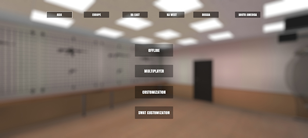 嚴(yán)陣以待聯(lián)機(jī)版