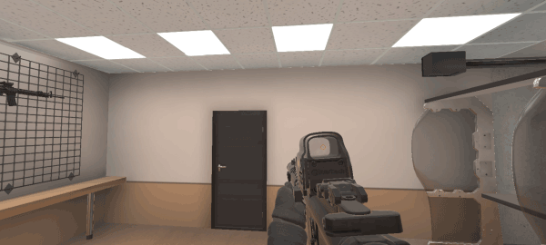 嚴(yán)陣以待聯(lián)機(jī)版