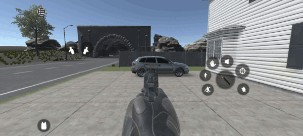 嚴(yán)陣以待聯(lián)機(jī)版