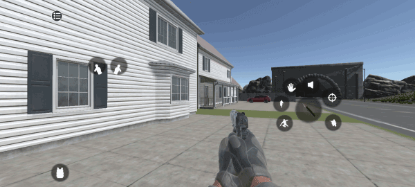 嚴(yán)陣以待聯(lián)機(jī)版