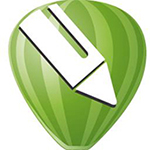 CorelDRAW(圖片處理) v21.2