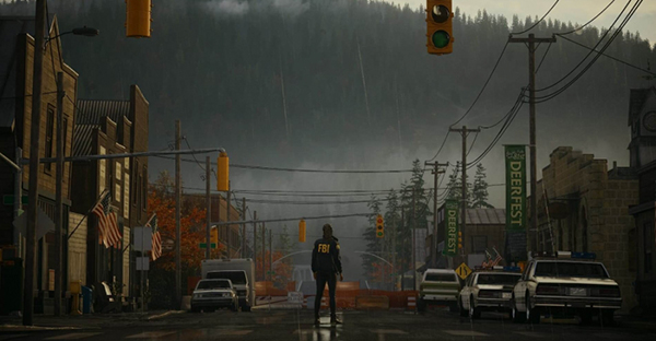 心靈殺手2十七項(xiàng)修改器最新版