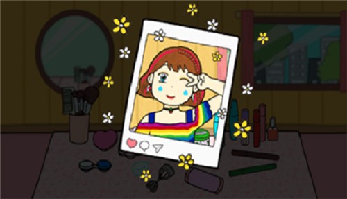 夏莉的化妝時(shí)間免廣告版