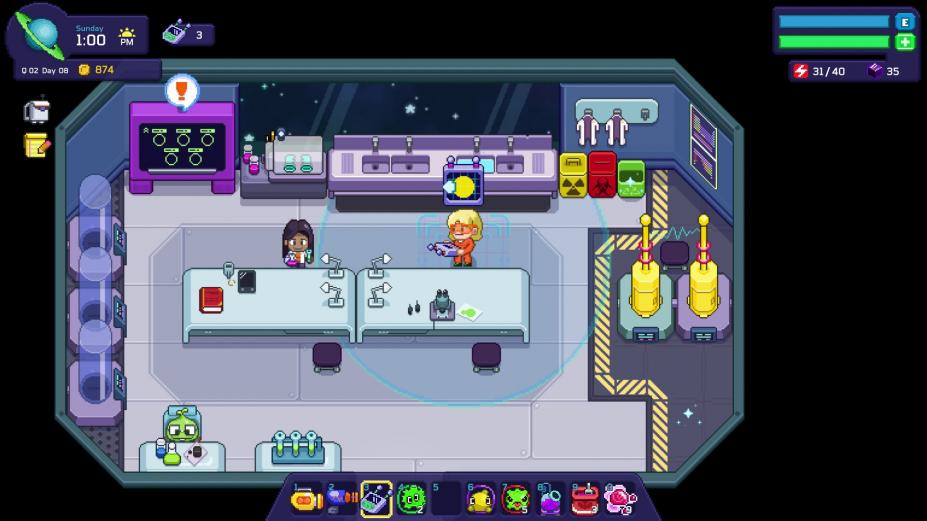 鮮為人知的銀河系二十一項(xiàng)修改器