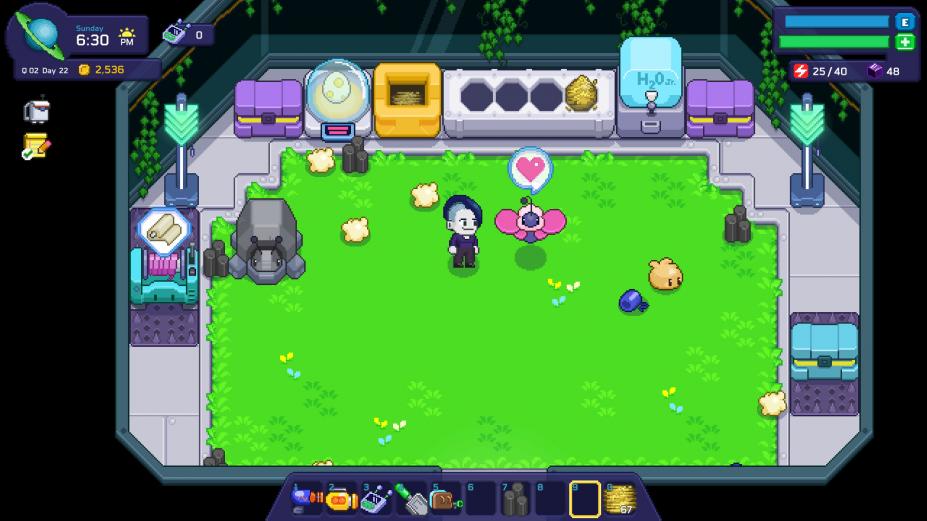 鮮為人知的銀河系二十一項(xiàng)修改器