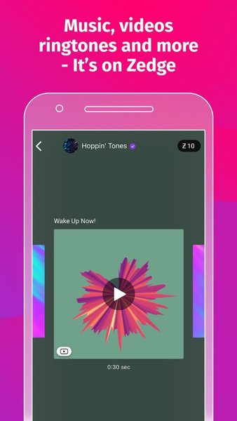 Zedge壁紙最新版