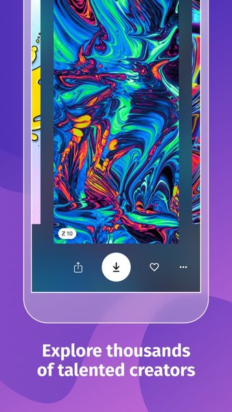 Zedge壁紙最新版
