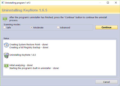 Bloatbox(Windows 10 應用程序卸載工具)