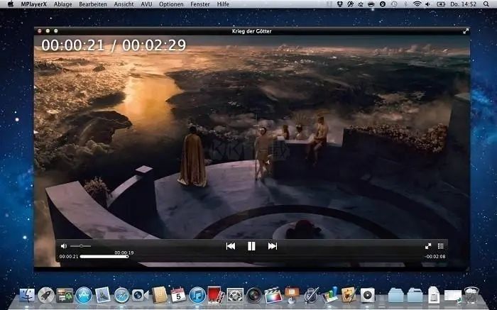 VLC Media Player(視頻播放軟件)