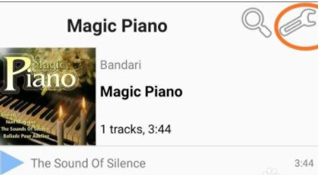 foobar2000音樂播放器