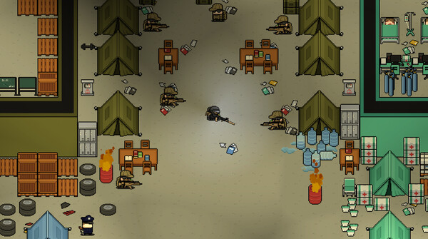 夜襲者二十九項修改器