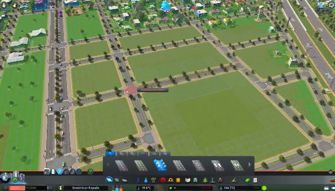 都市天際線官方版