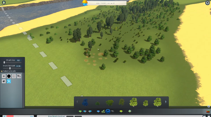 都市天際線官方版