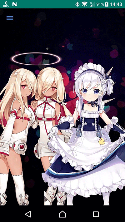 live2dviewerex最新無限點(diǎn)數(shù)版