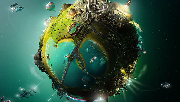 宇宙主義十二項修改器電腦版