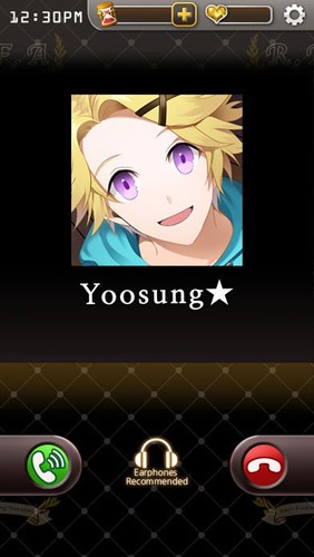 戀語聊天室中文版