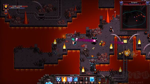 攻城英雄五項修改器