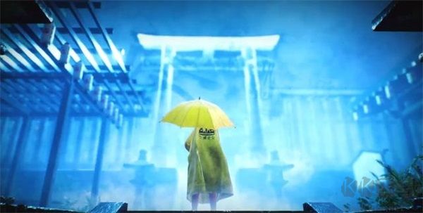 幽靈線東京電腦版PC