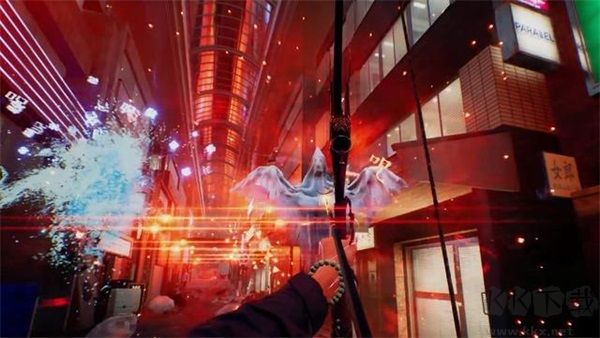 幽靈線東京電腦版PC