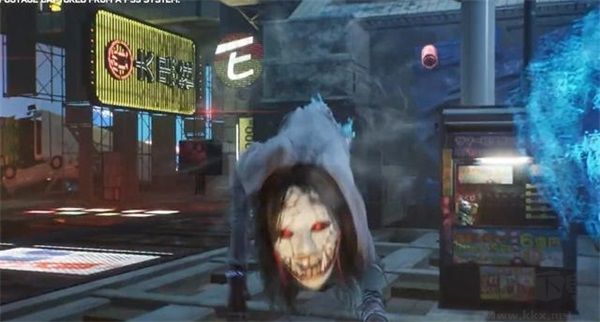 幽靈線東京電腦版PC